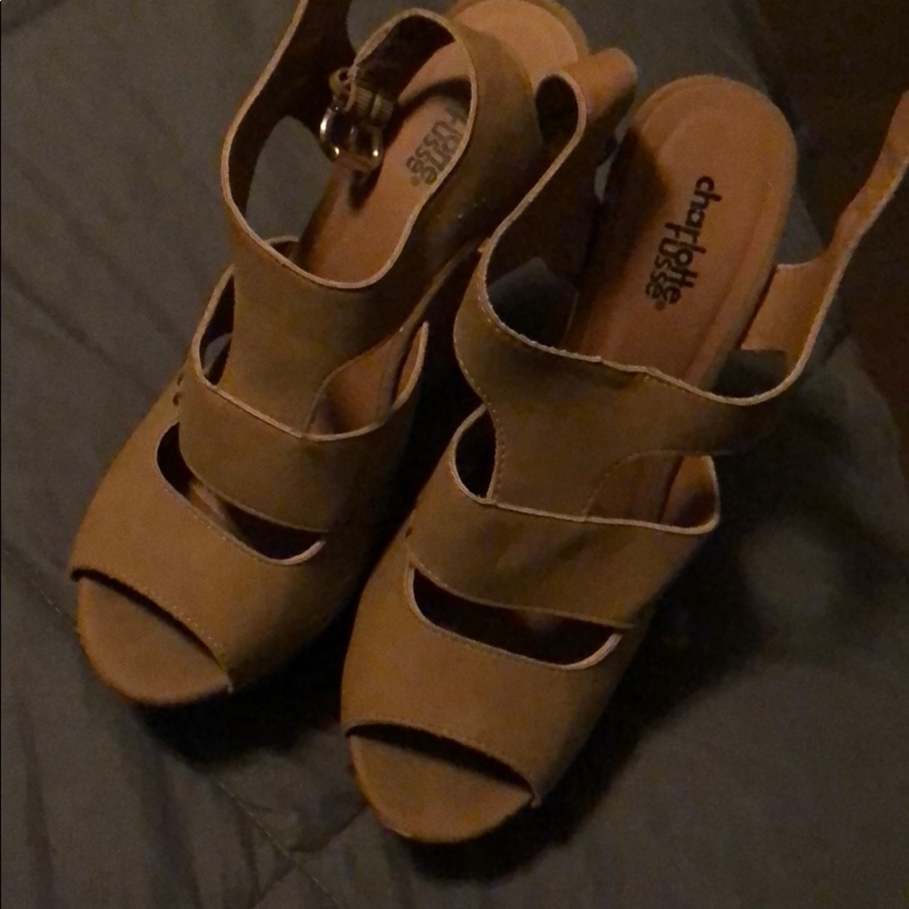Wedges - Picture 2 of 2
